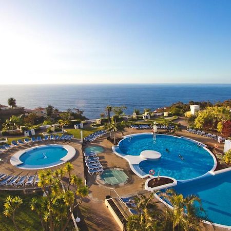 Rf La Quinta Park Suites Santa Úrsula Екстериор снимка