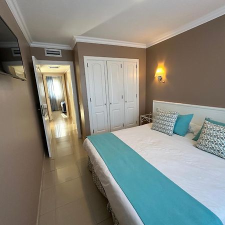 Rf La Quinta Park Suites Santa Úrsula Екстериор снимка