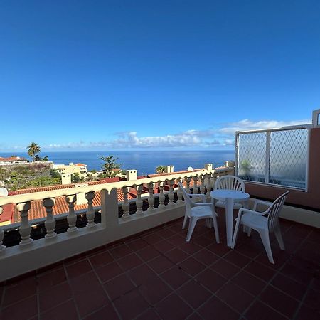 Rf La Quinta Park Suites Santa Úrsula Екстериор снимка