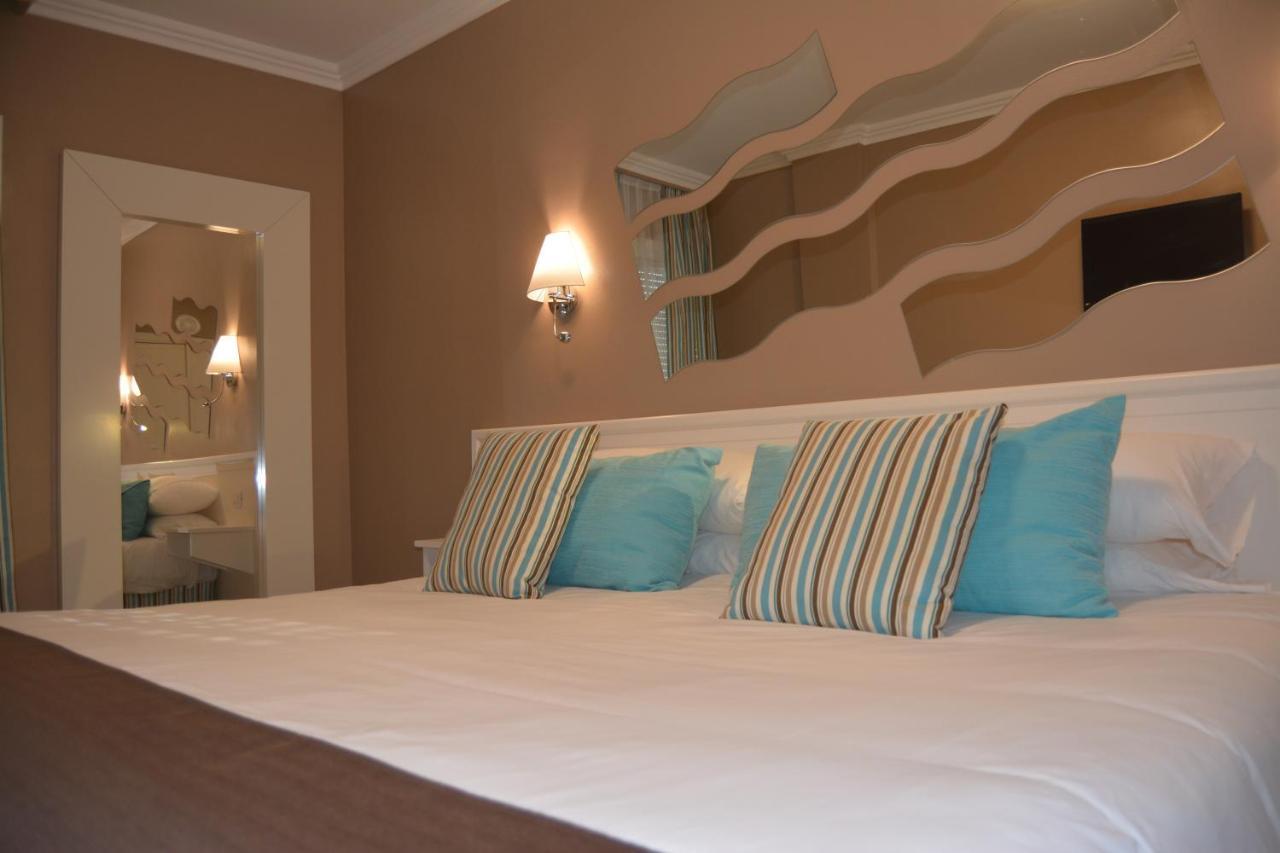 Rf La Quinta Park Suites Santa Úrsula Екстериор снимка