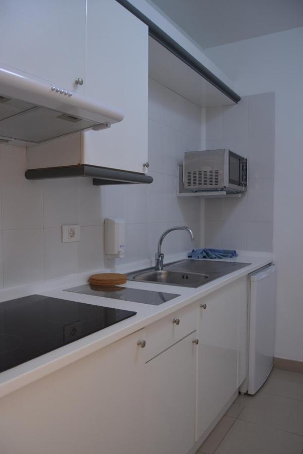 Rf La Quinta Park Suites Santa Úrsula Екстериор снимка