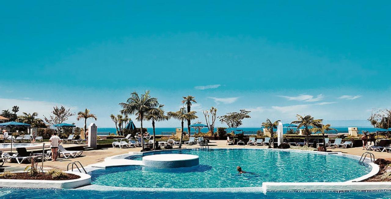 Rf La Quinta Park Suites Santa Úrsula Екстериор снимка