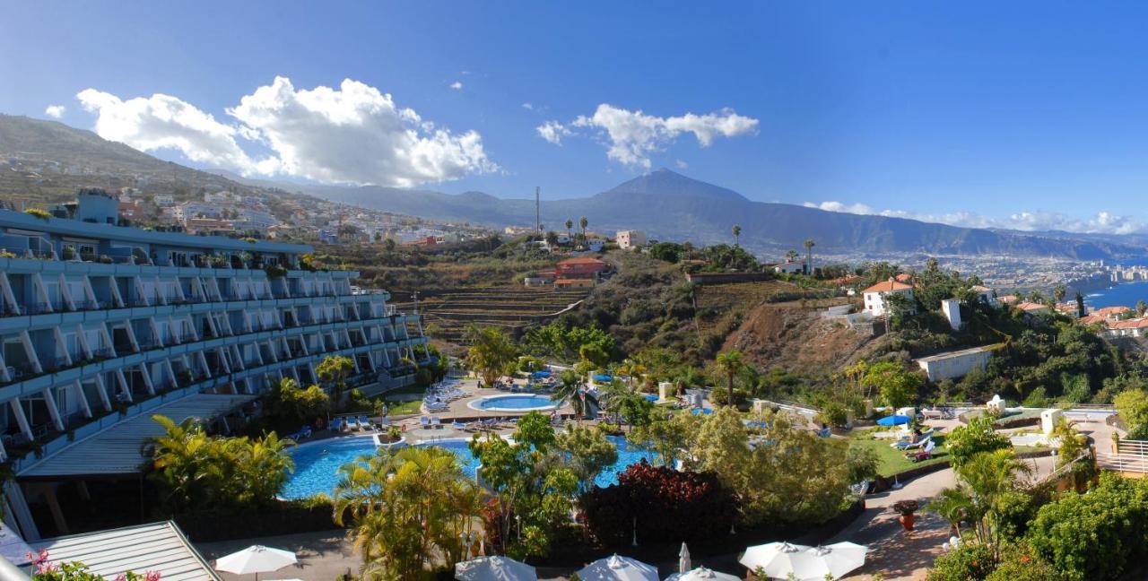 Rf La Quinta Park Suites Santa Úrsula Екстериор снимка