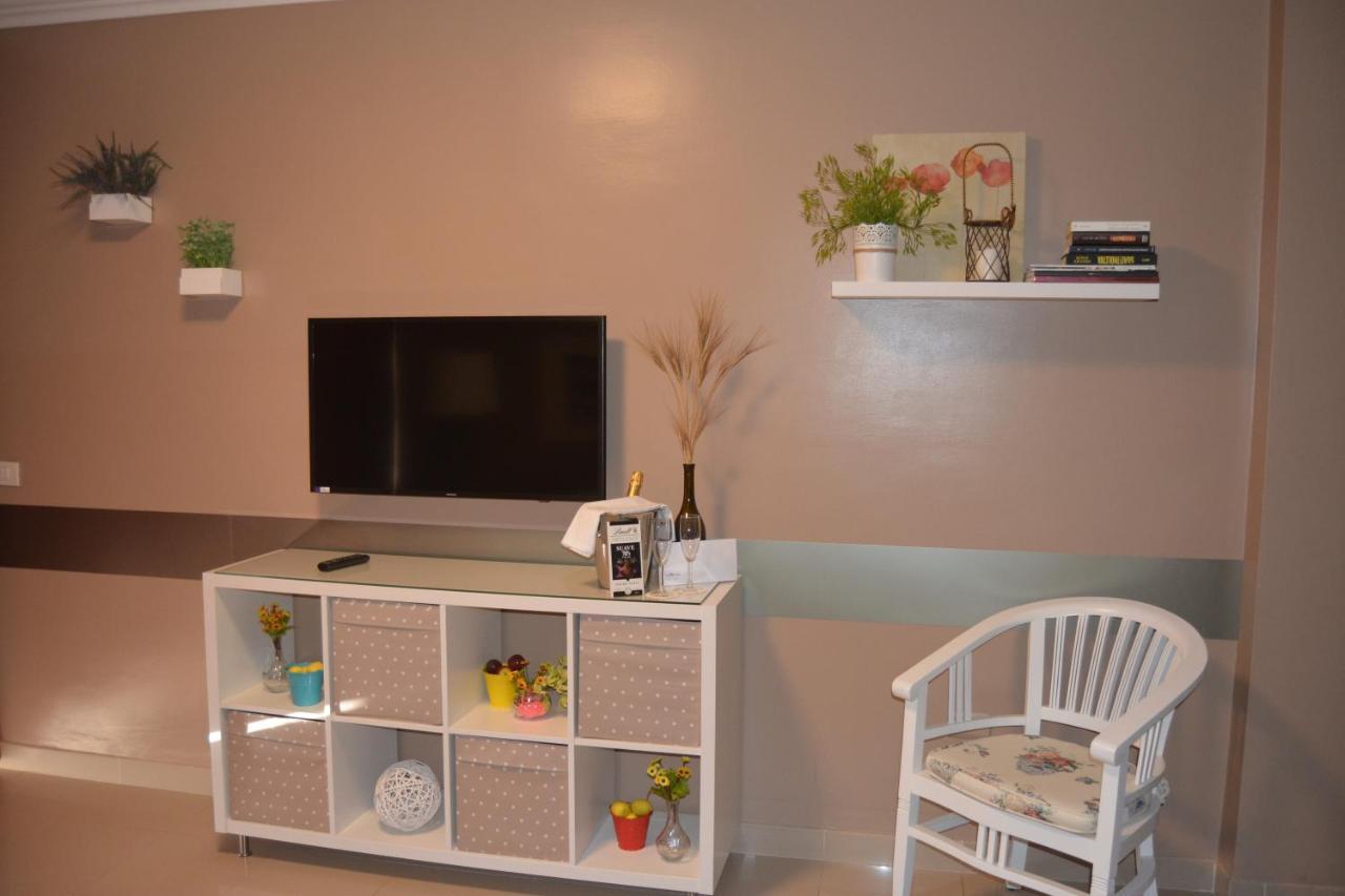 Rf La Quinta Park Suites Santa Úrsula Екстериор снимка