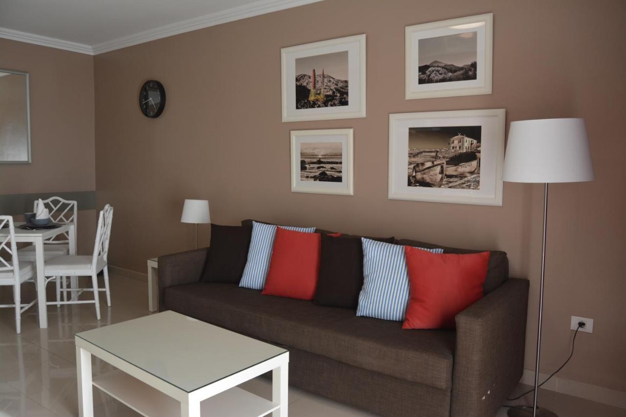 Rf La Quinta Park Suites Santa Úrsula Екстериор снимка