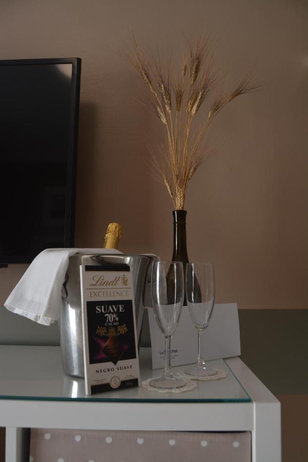 Rf La Quinta Park Suites Santa Úrsula Екстериор снимка