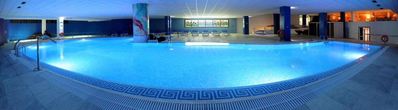 Rf La Quinta Park Suites Santa Úrsula Екстериор снимка