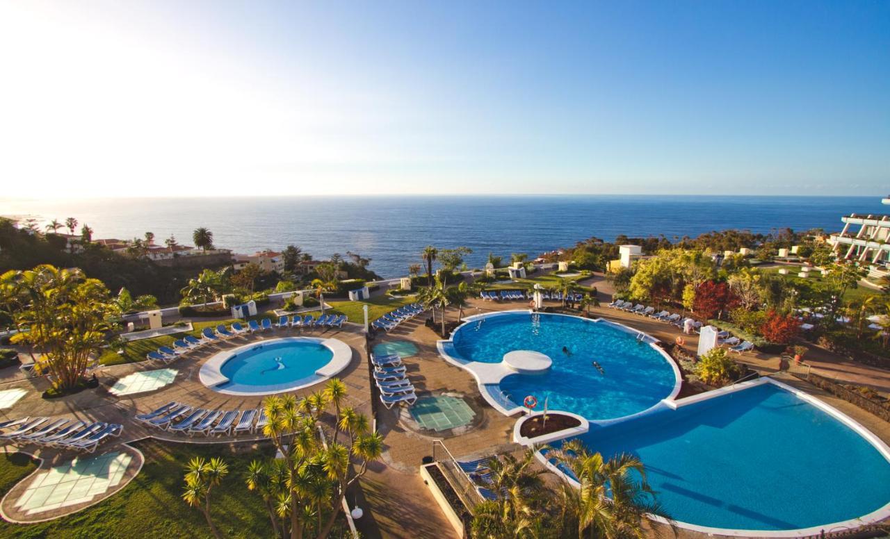 Rf La Quinta Park Suites Santa Úrsula Екстериор снимка
