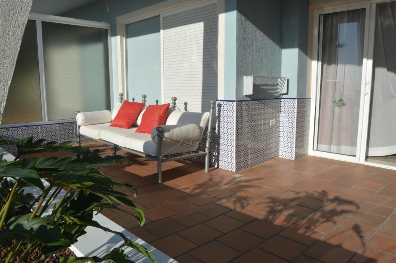 Rf La Quinta Park Suites Santa Úrsula Екстериор снимка