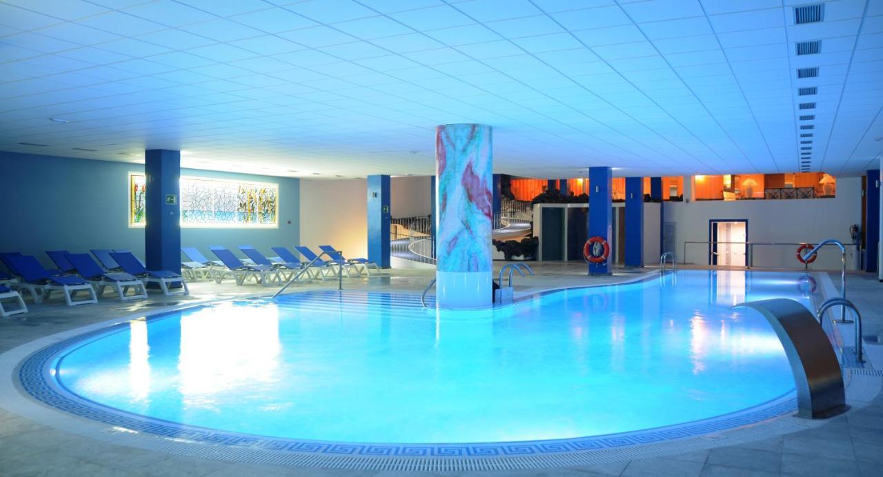 Rf La Quinta Park Suites Santa Úrsula Екстериор снимка