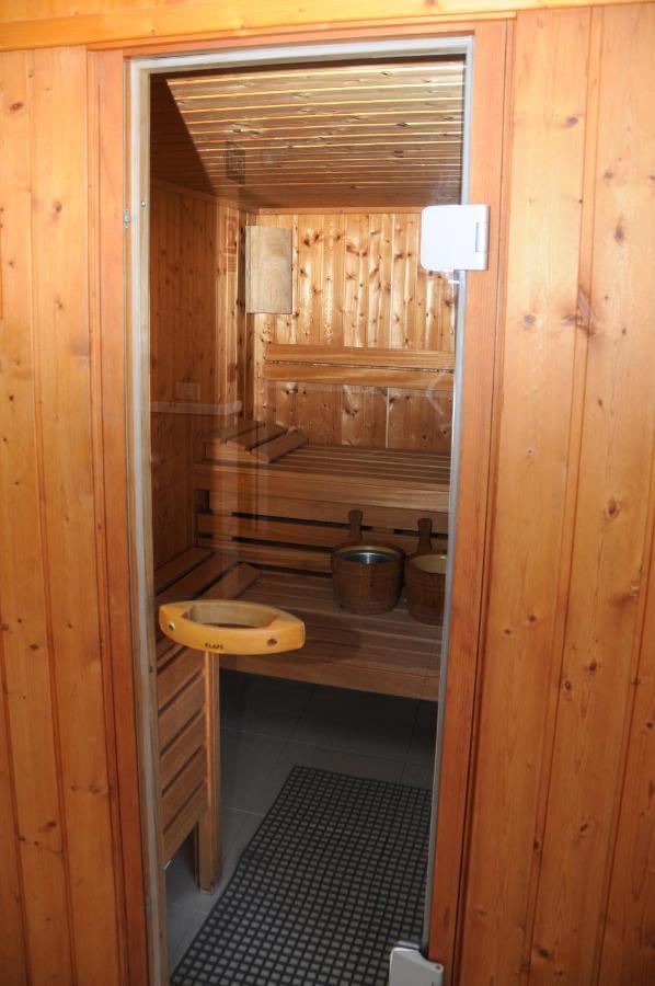Rf La Quinta Park Suites Santa Úrsula Екстериор снимка