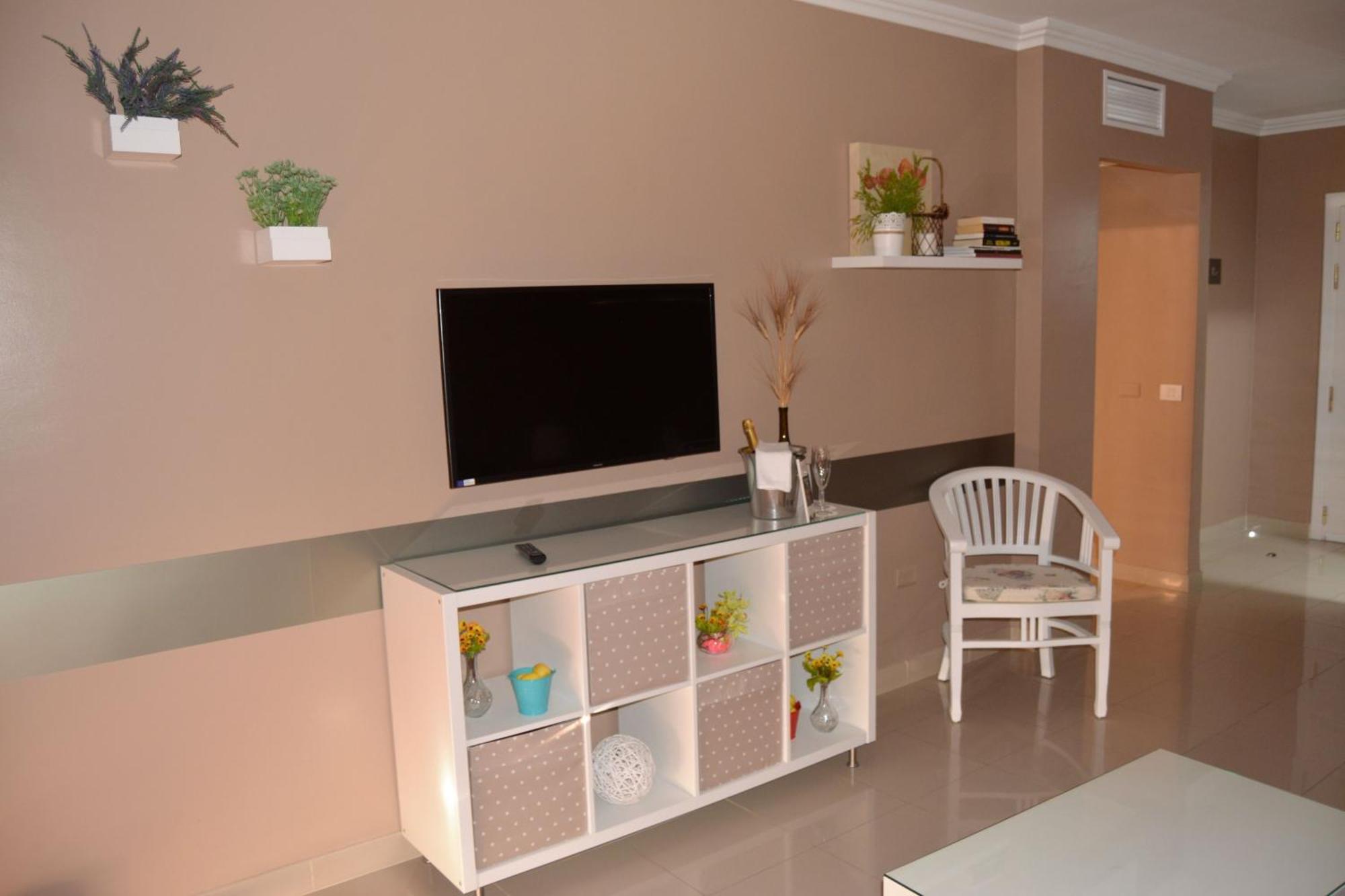 Rf La Quinta Park Suites Santa Úrsula Екстериор снимка