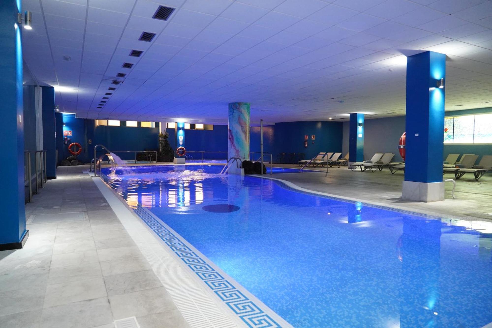 Rf La Quinta Park Suites Santa Úrsula Екстериор снимка