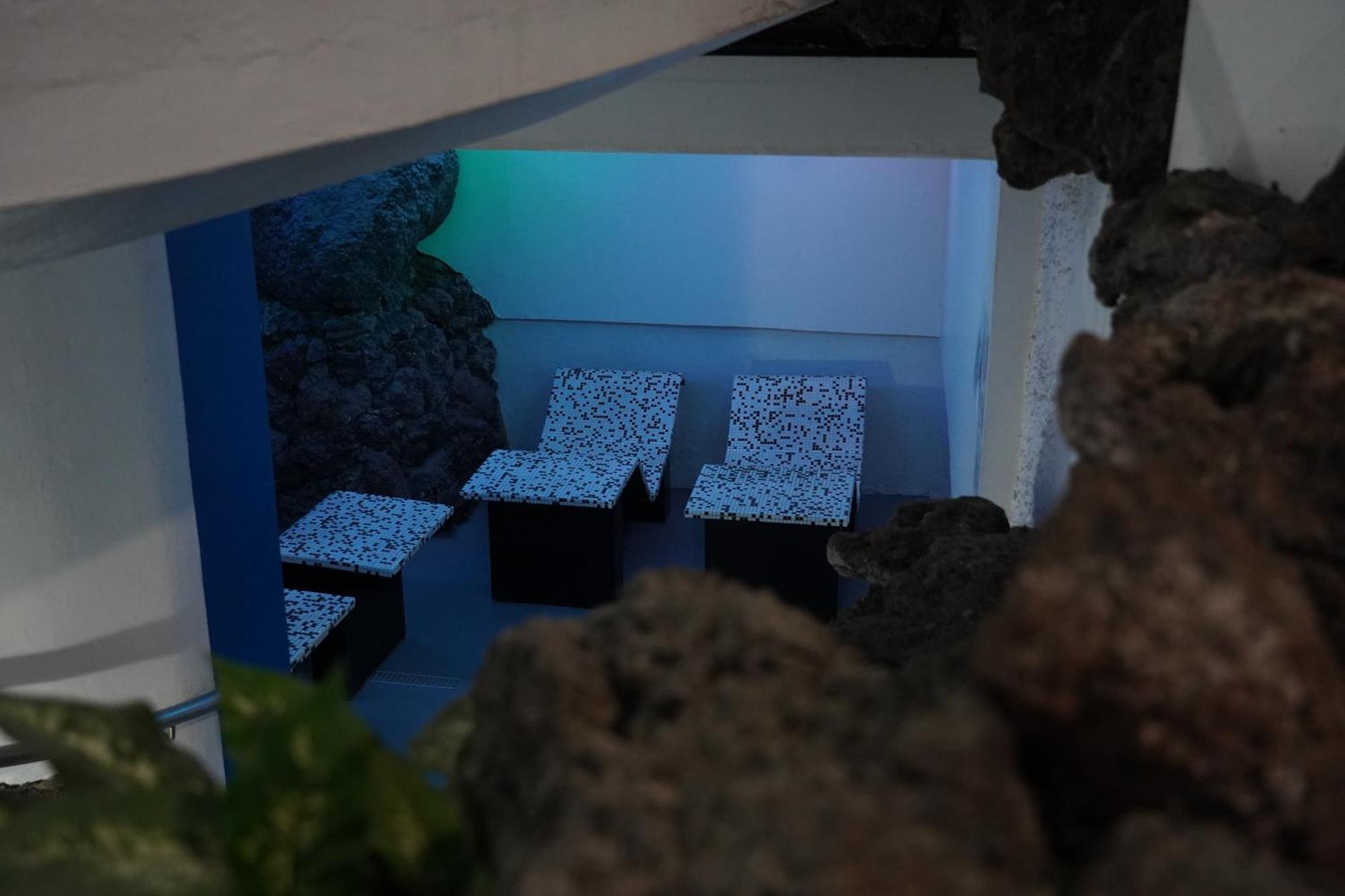 Rf La Quinta Park Suites Santa Úrsula Екстериор снимка