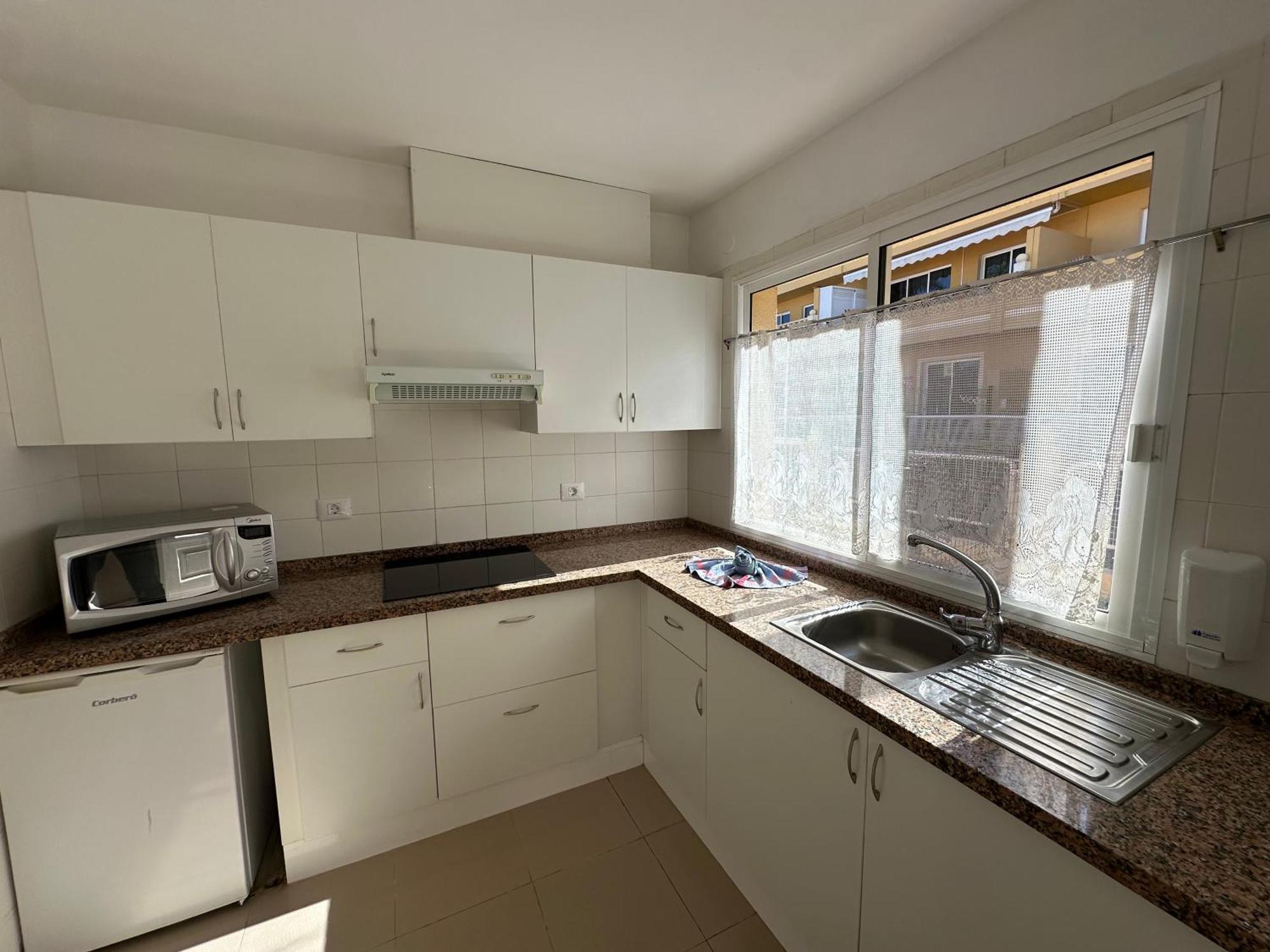 Rf La Quinta Park Suites Santa Úrsula Екстериор снимка