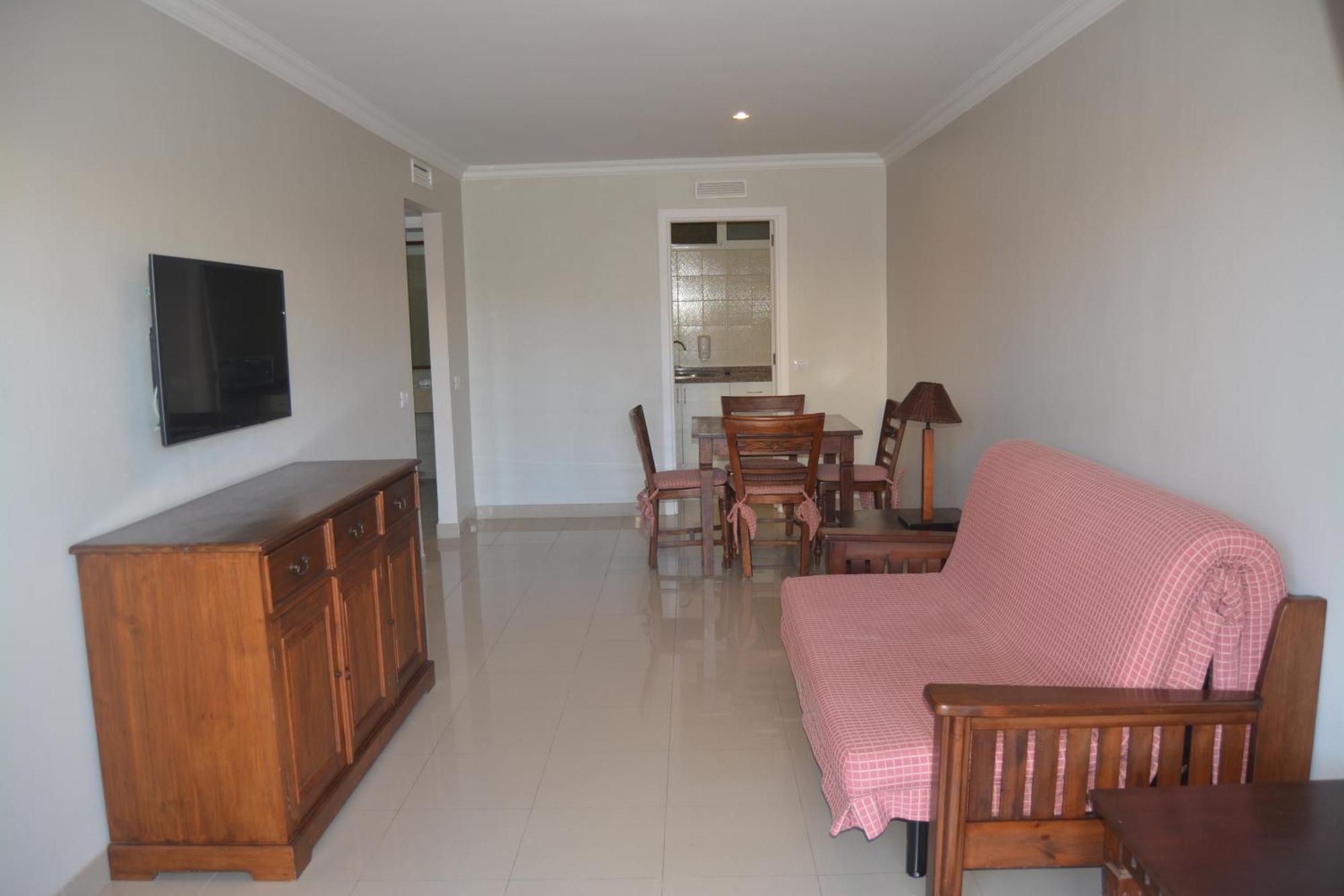 Rf La Quinta Park Suites Santa Úrsula Екстериор снимка