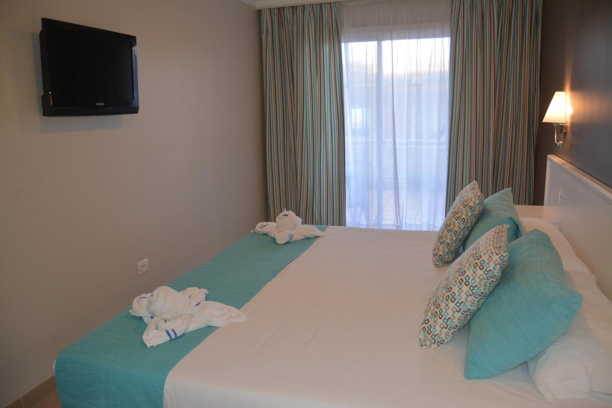 Rf La Quinta Park Suites Santa Úrsula Екстериор снимка
