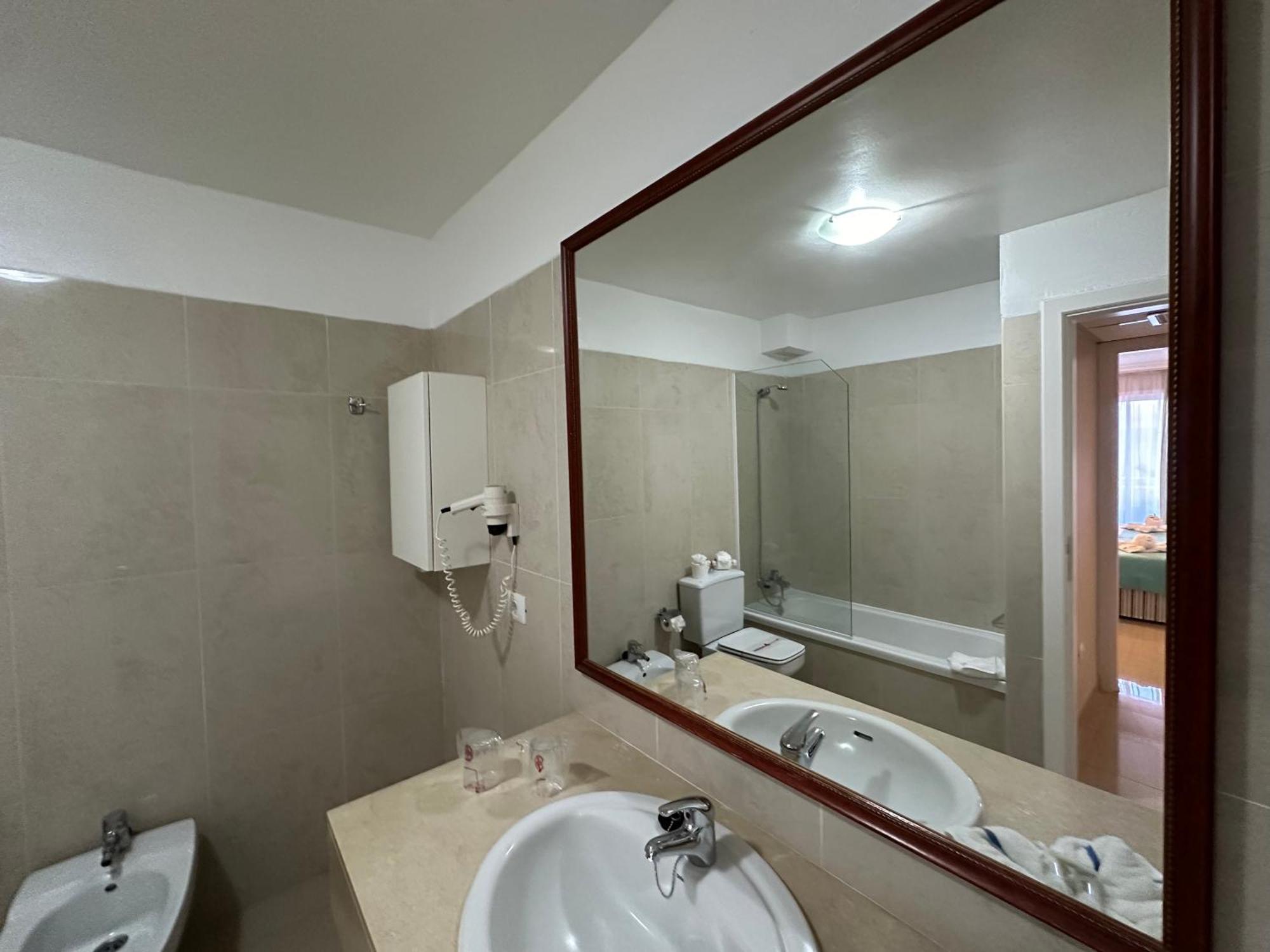 Rf La Quinta Park Suites Santa Úrsula Екстериор снимка