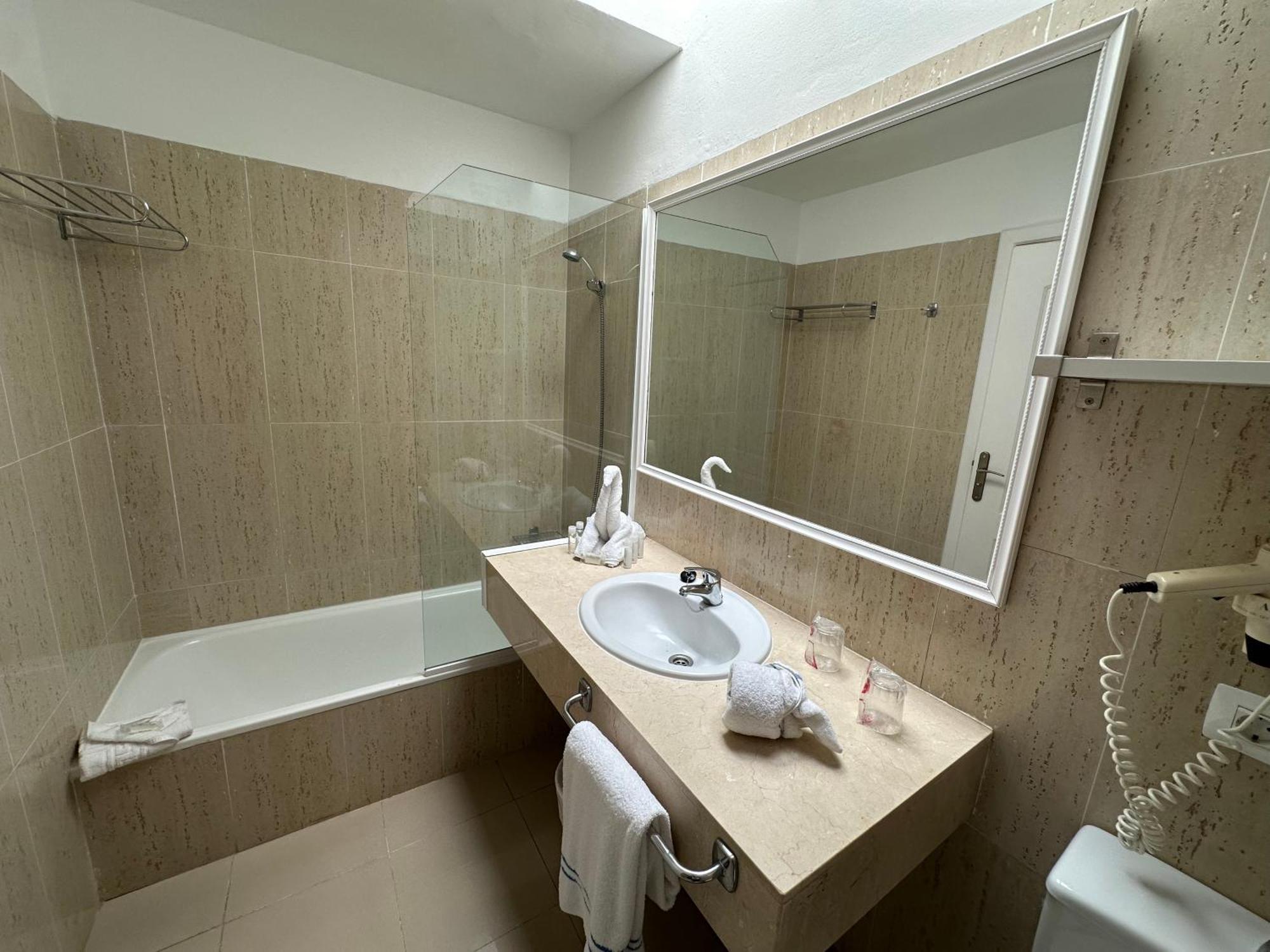 Rf La Quinta Park Suites Santa Úrsula Екстериор снимка