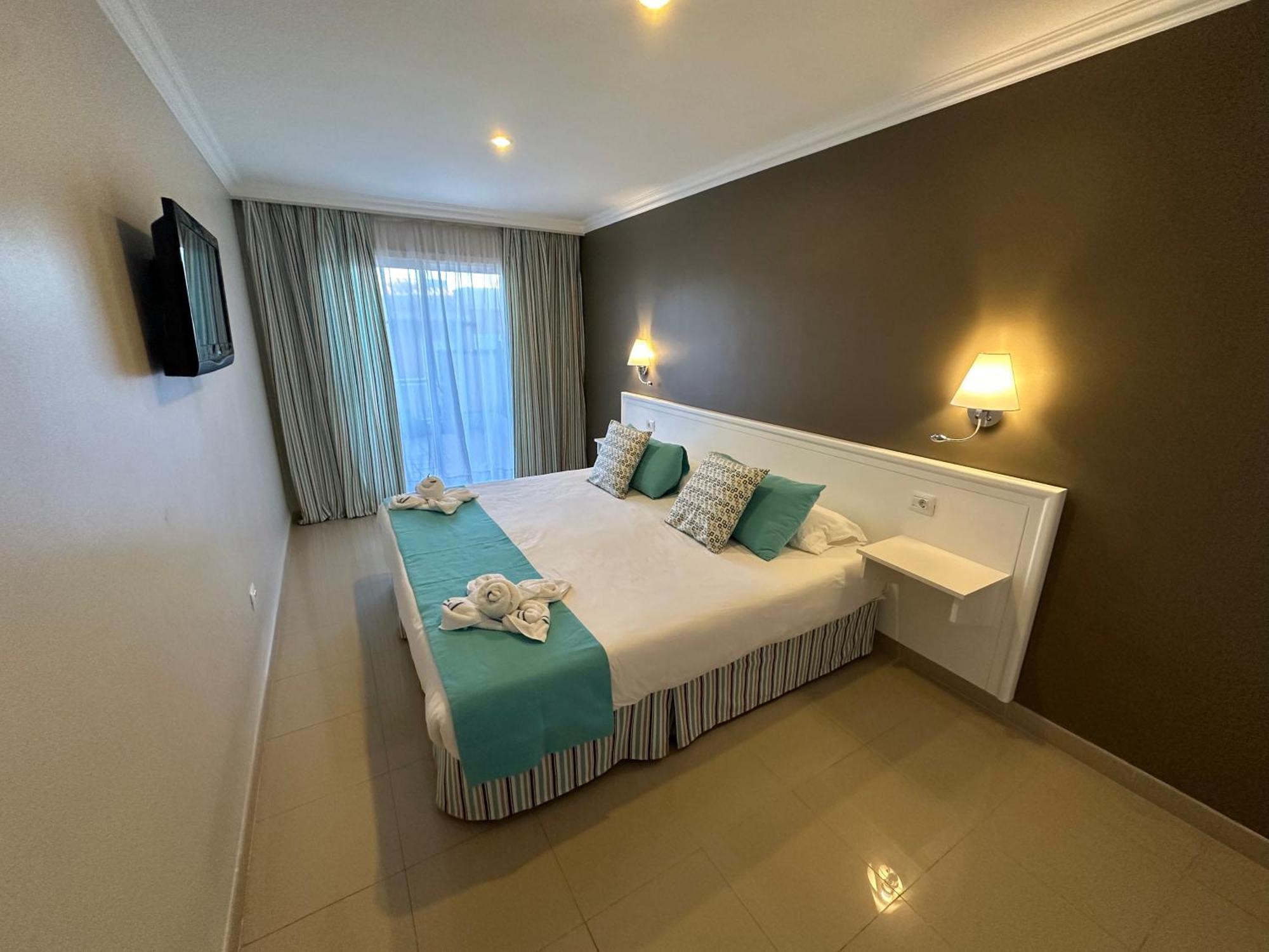 Rf La Quinta Park Suites Santa Úrsula Екстериор снимка