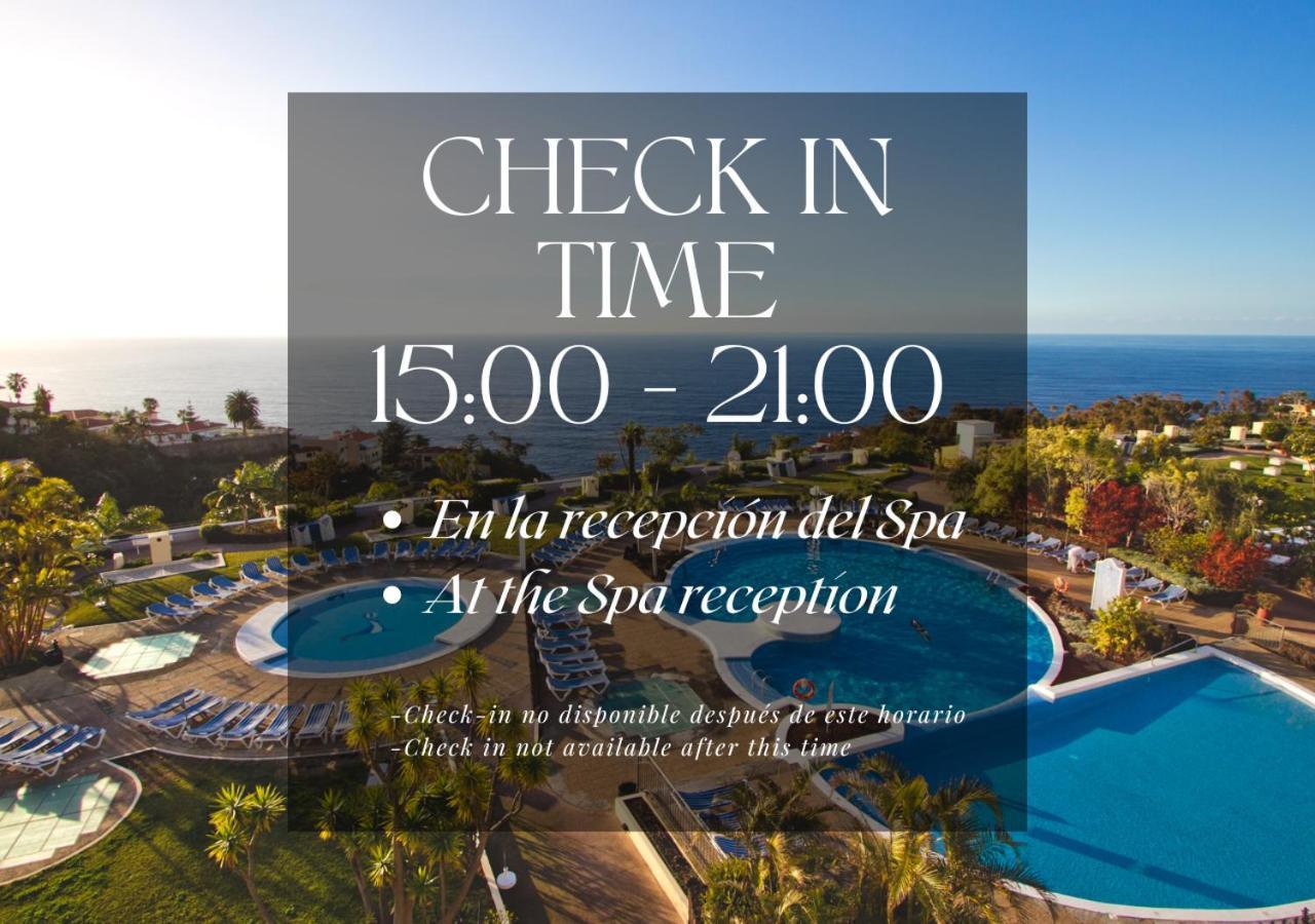 Rf La Quinta Park Suites Santa Úrsula Екстериор снимка